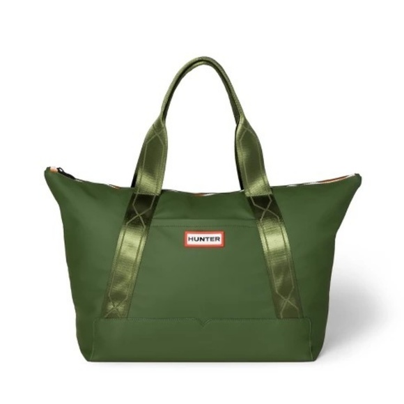Hunter Tote - Picture 1 of 6